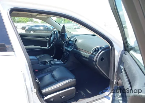 2016 Chrysler 300C from USA, damaged, VIN 2C3CCAEG1GH324603